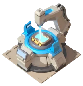 Chip Lab Last War Survival