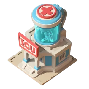 Emergency Center Last War Survival Game