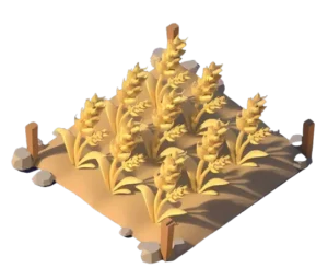 Farmland Last War Survival